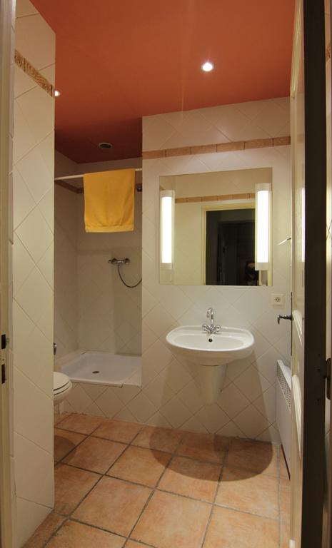 Apartment Vlasska House At The 3 Swallows Prague