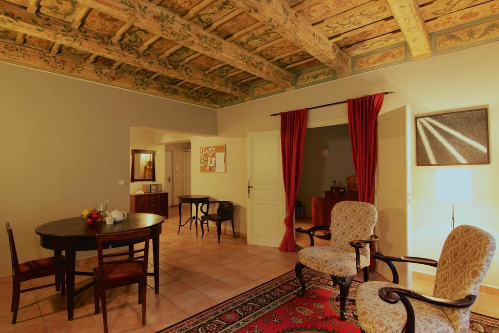 Vlasska House At The 3 Swallows
