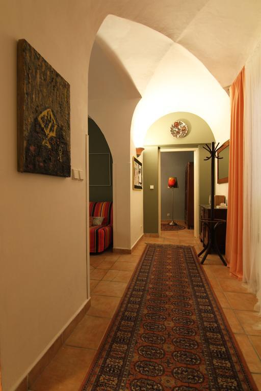 Apartment Vlasska House At The 3 Swallows *