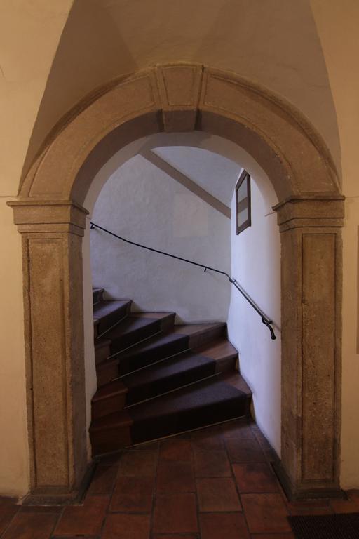 Vlasska House At The 3 Swallows * Prague