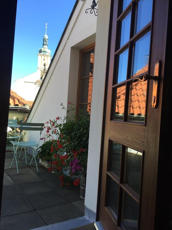 Daire Old Town Boutique *