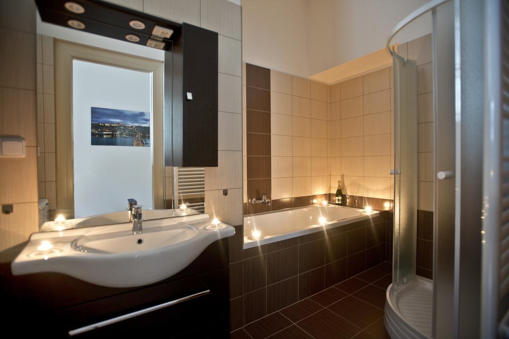Apartment Charles Iv *