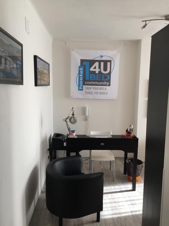 Hostel 1bed4u 2hostel