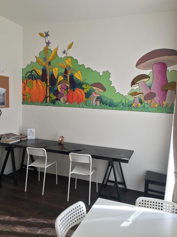 1bed4u 2hostel Prague
