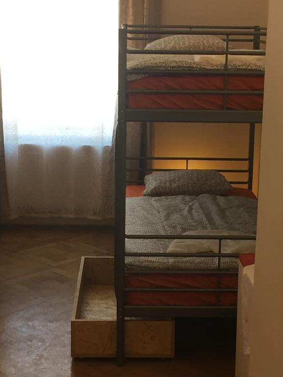 1bed4u 2hostel Prague