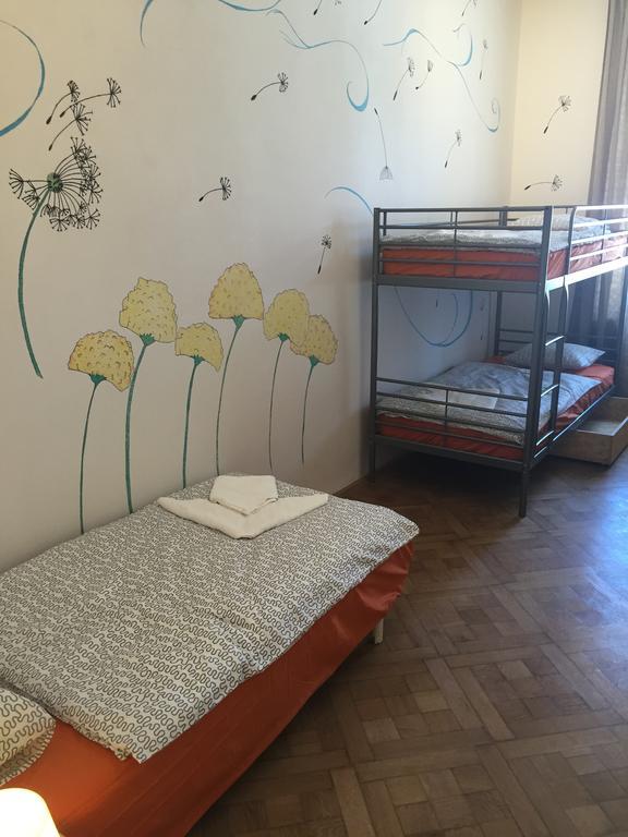 Hostel 1bed4u 2hostel