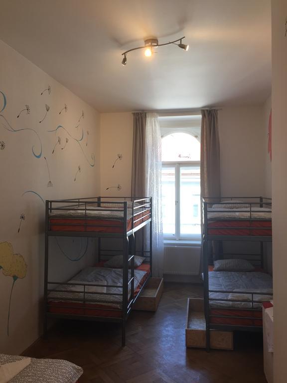 Hostel 1bed4u 2hostel Prague