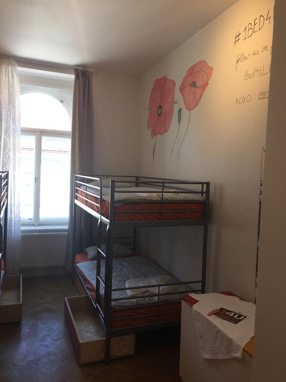 1bed4u 2hostel Hostel *