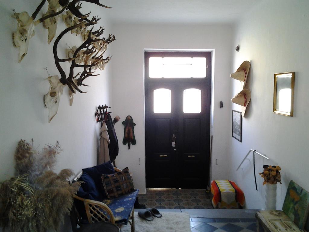Gardenview Privat Studio Apartment