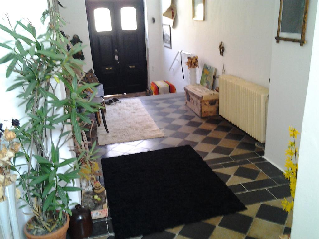 Apartment Gardenview Privat Studio *