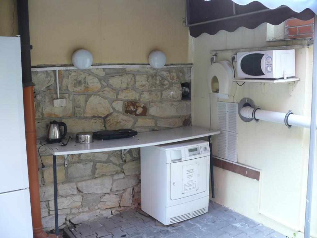 Casa de hóspedes Dana Troja Praga