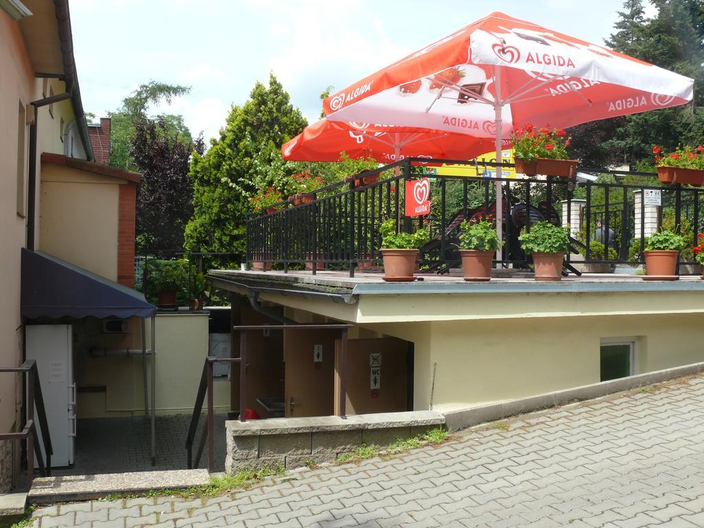 Dana Troja Casa de hóspedes