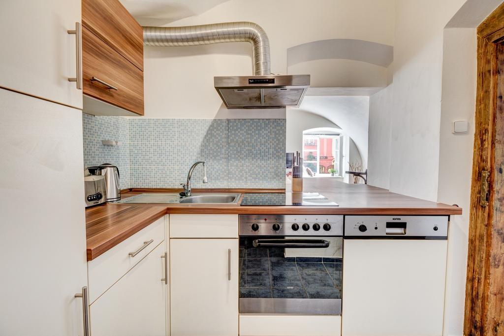 Apartamento Nicolas *