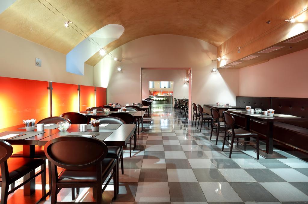 Eurostars Thalia Hotel