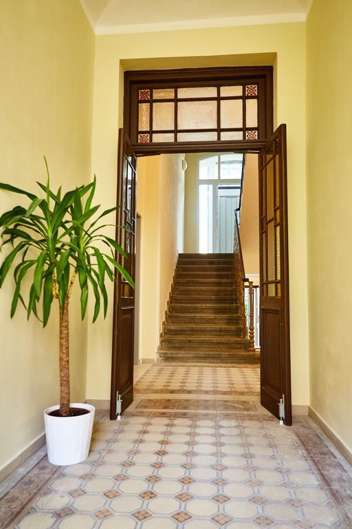 Apartment Kasablanka Prag
