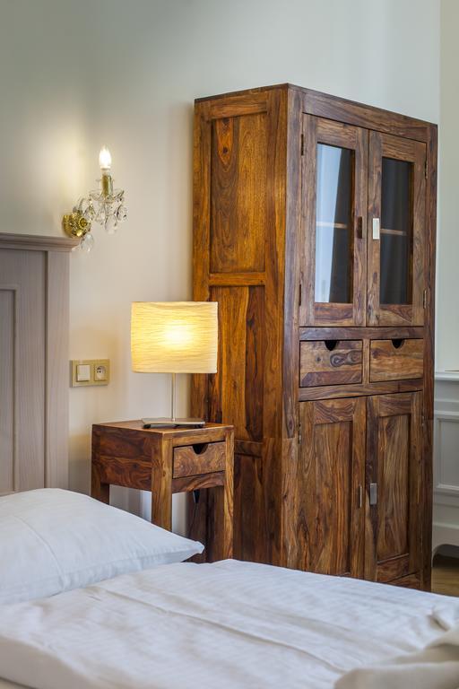 Apartment Masna - Old Town Residence