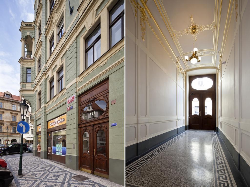 Old Town - Dusni Appartement