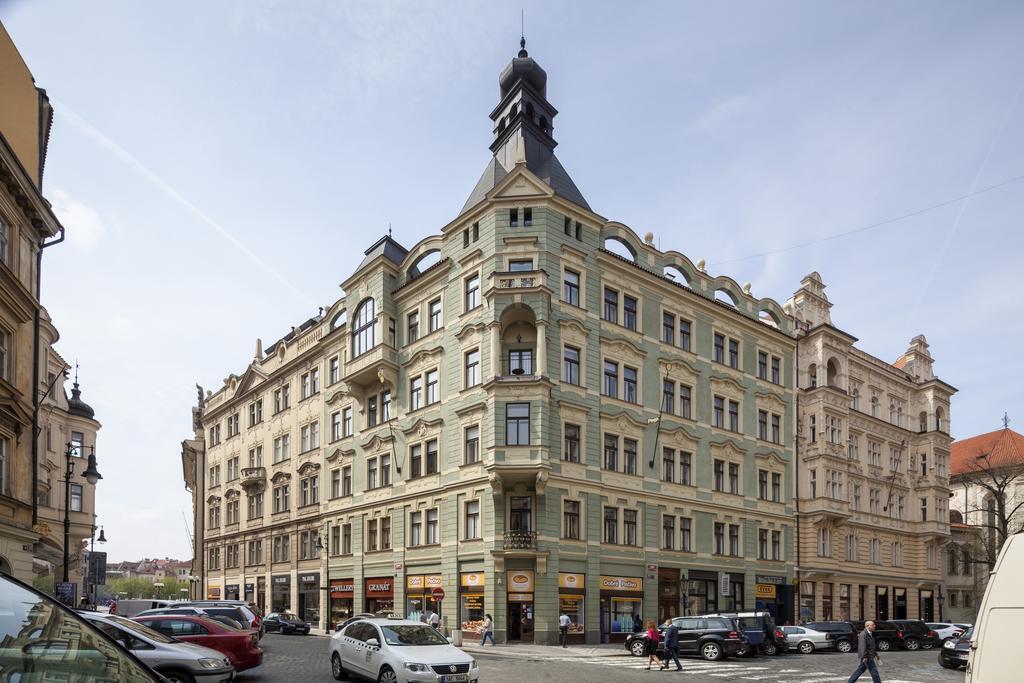 Apartment Old Town - Dusni Prague