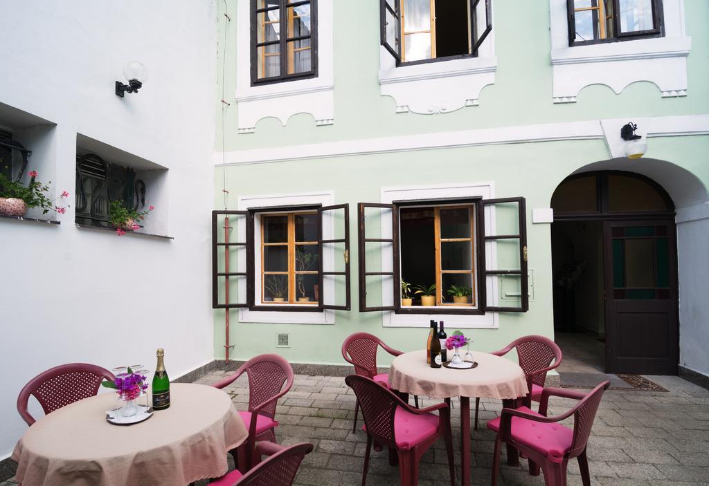 Dientzenhofer 3* Praga