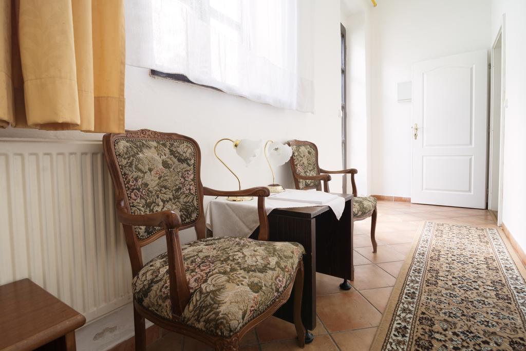 Casa de hóspedes Dientzenhofer 3*