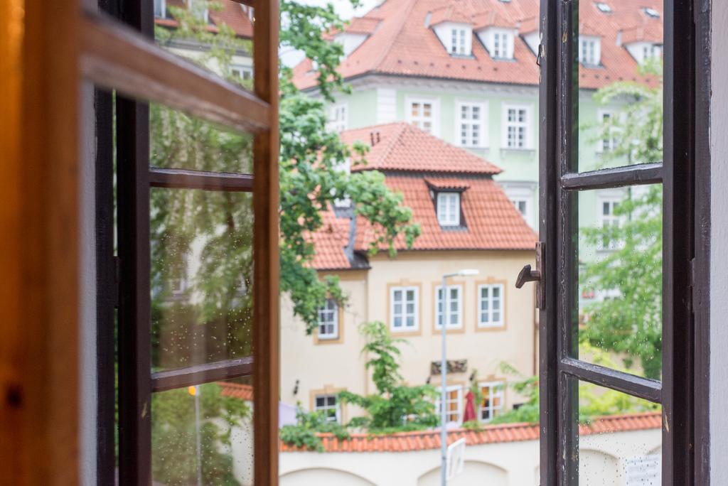 Dientzenhofer 3* Praga
