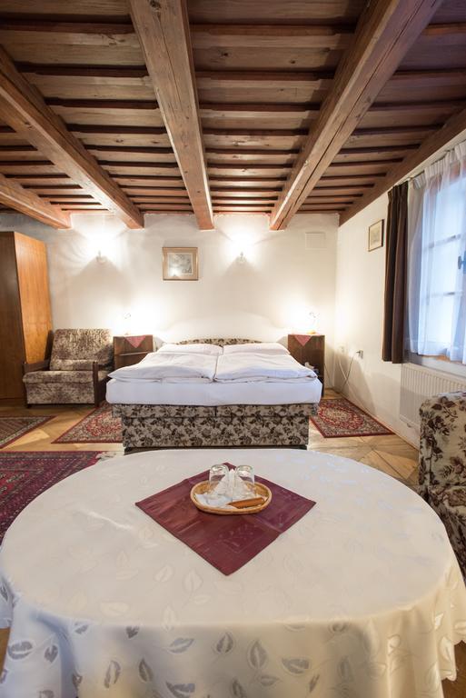 Dientzenhofer Casa de hóspedes 3*