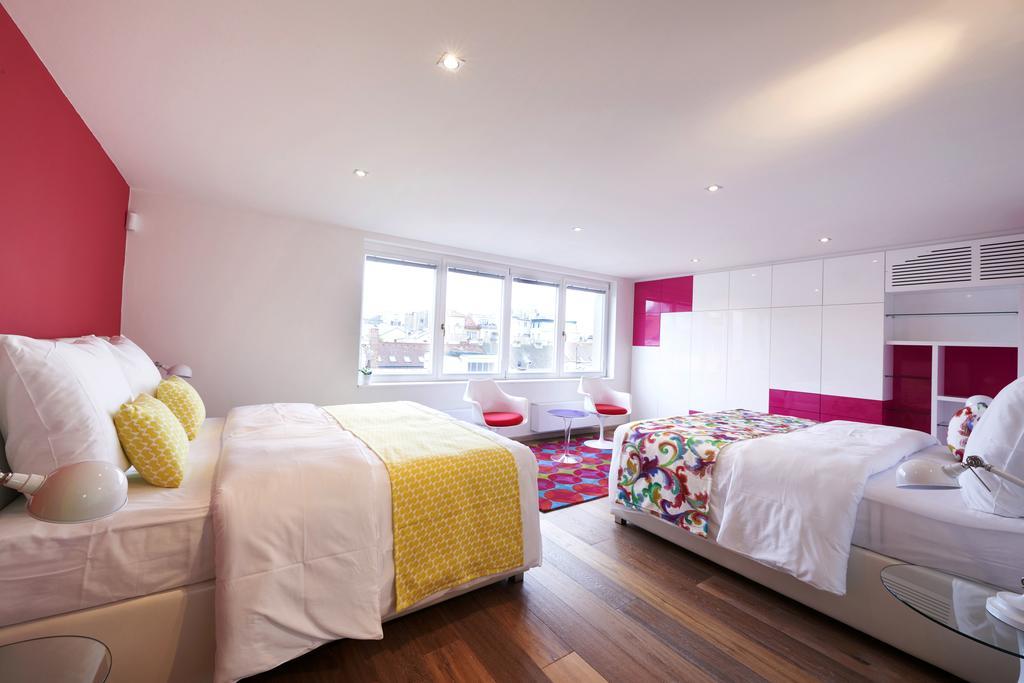 Empirent New Town Apartments Apartment Prague