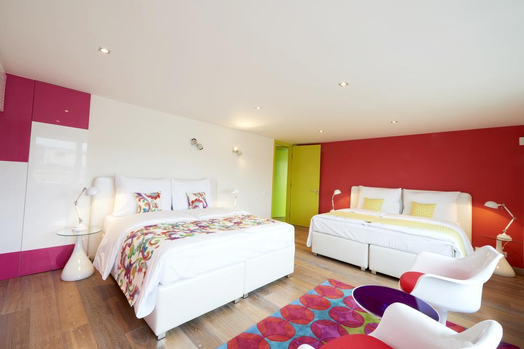 Apartment Empirent New Town Apartments *