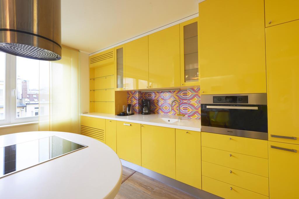 Empirent New Town Apartments *