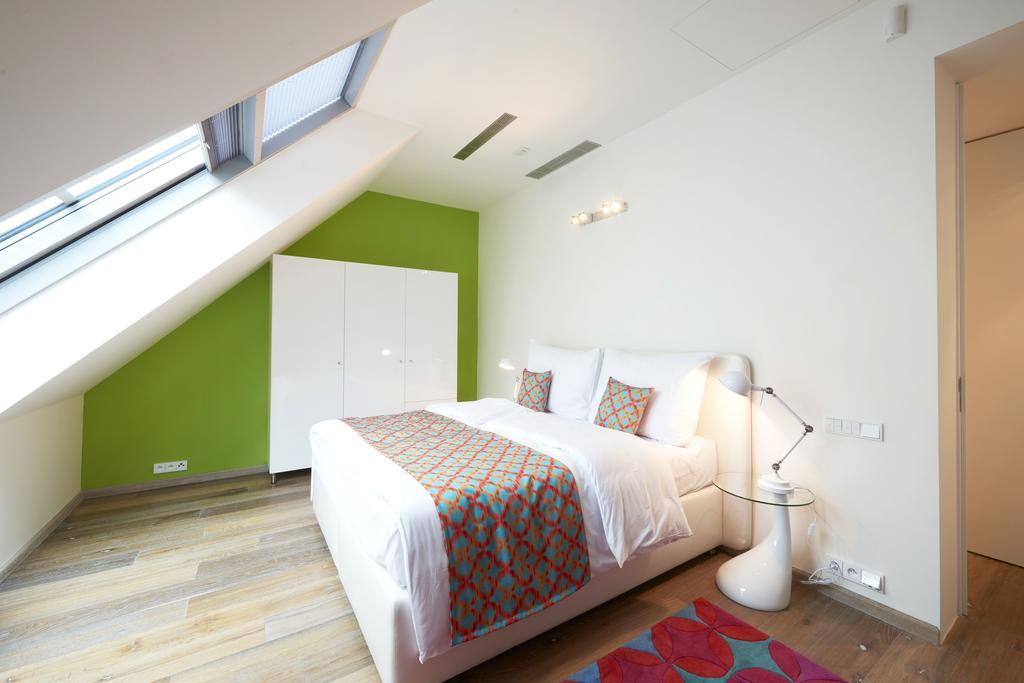 Empirent New Town Apartments Apartment Prague