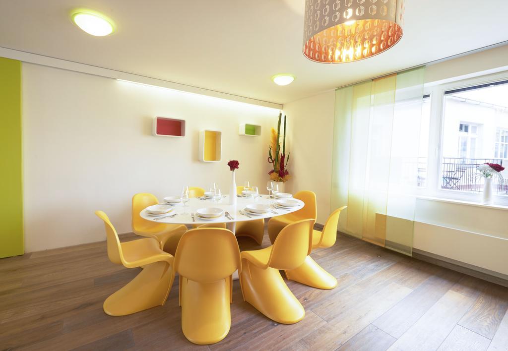 Empirent New Town Apartments Apartment *