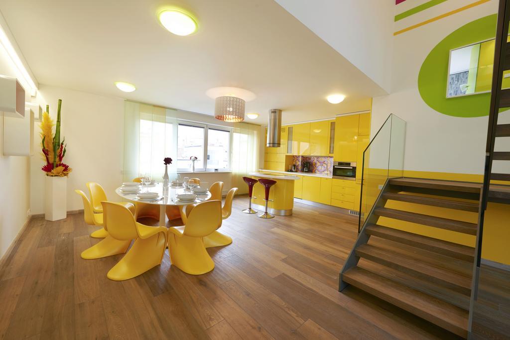 Empirent New Town Apartments Apartment Prague
