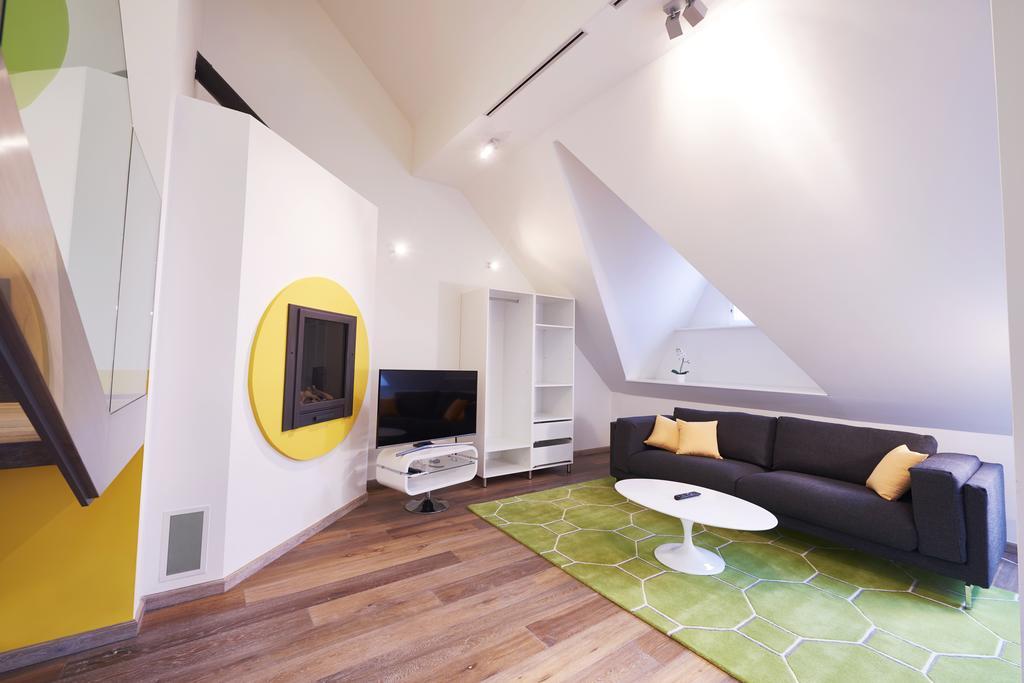 Empirent New Town Apartments Apartment