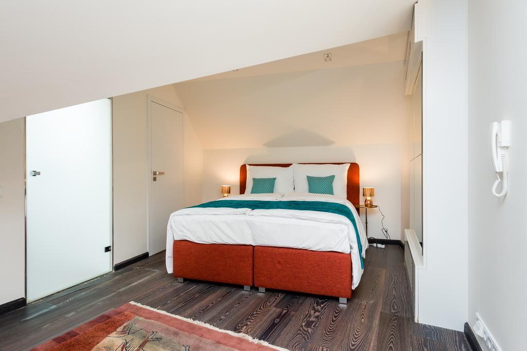 Apartment Empirent New Town Apartments Prague
