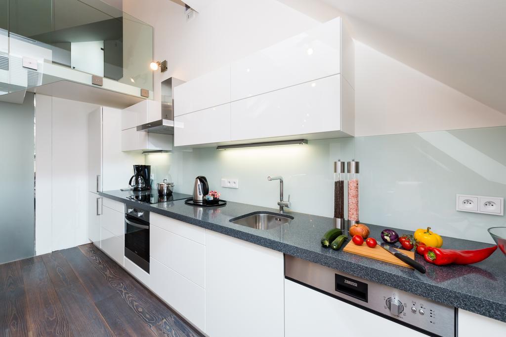 Empirent New Town Apartments Apartment Prague