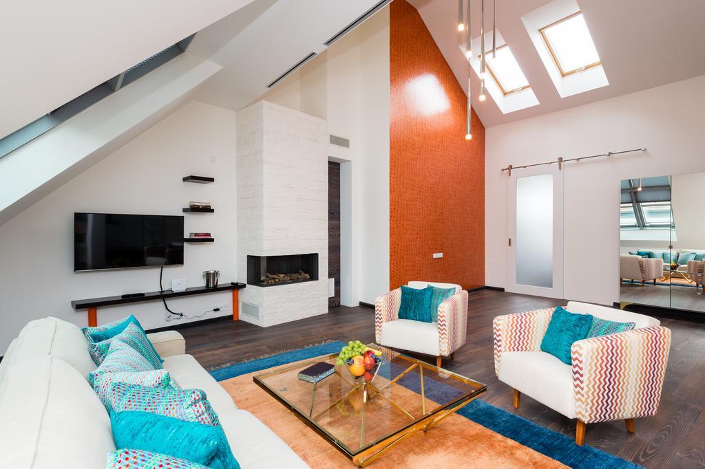 Empirent New Town Apartments Apartment *