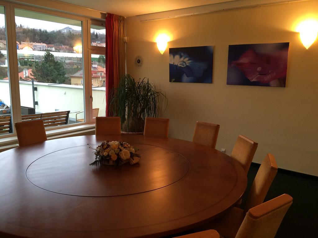 Apartment Cordeus Prague