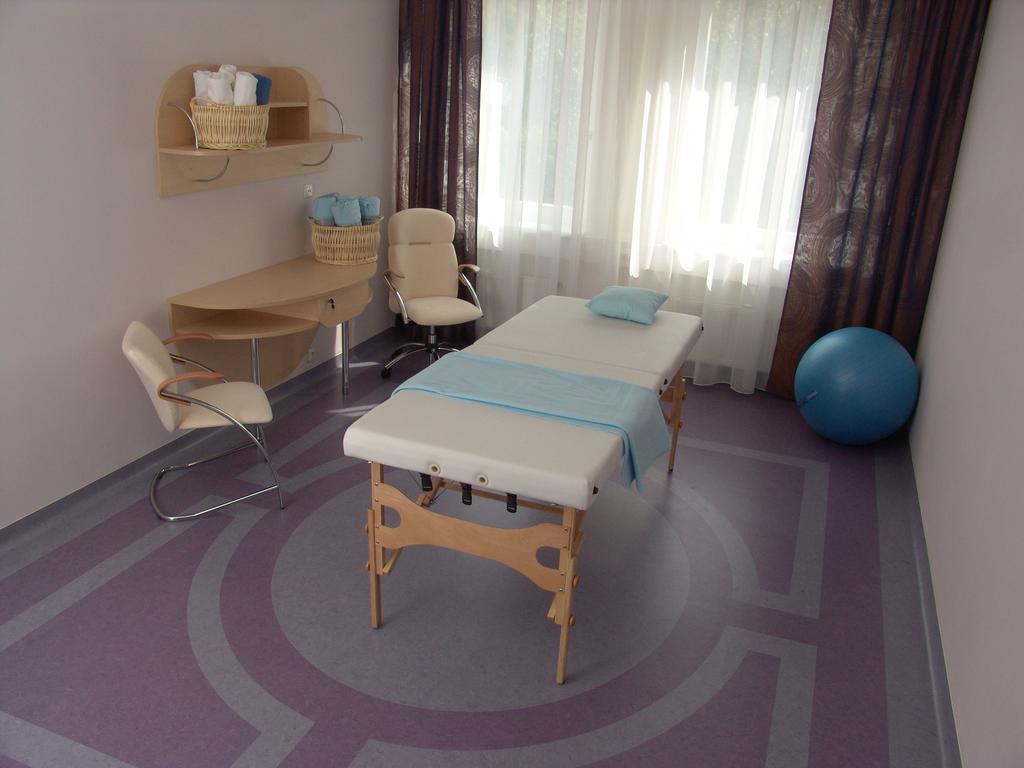 Apartment Cordeus *