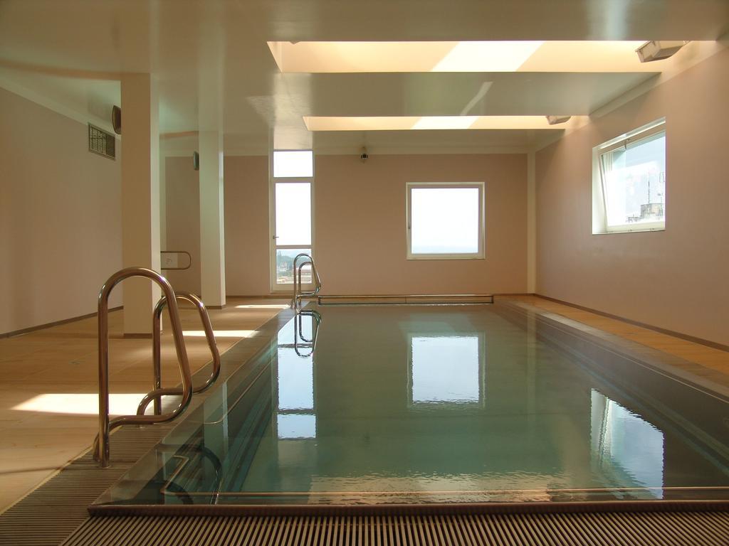 Apartment Cordeus *