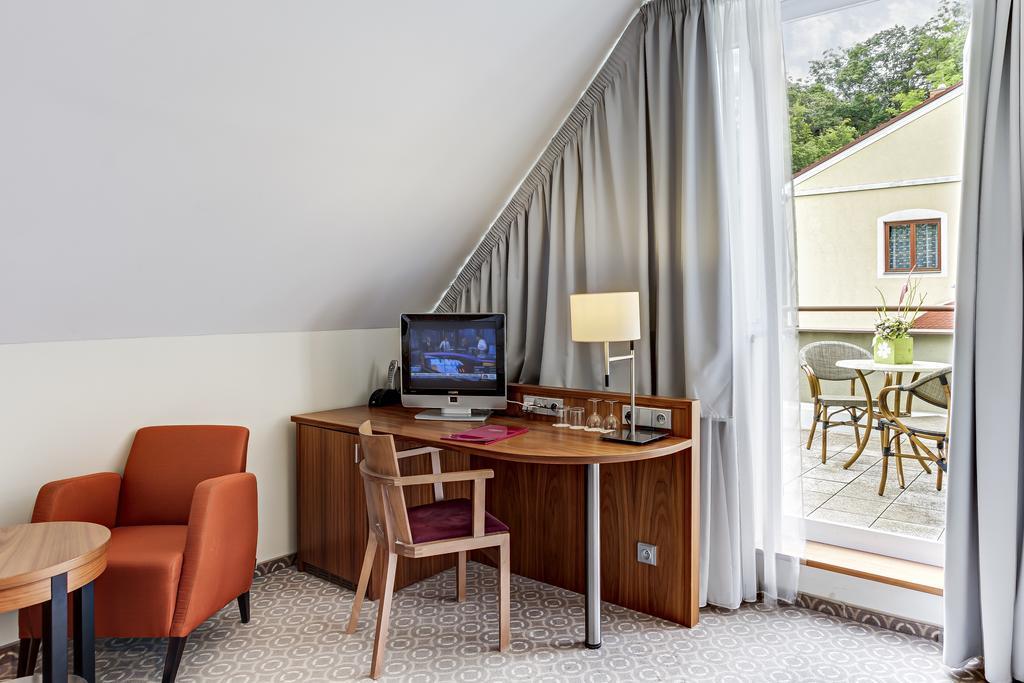 Otel Silenzio 4*