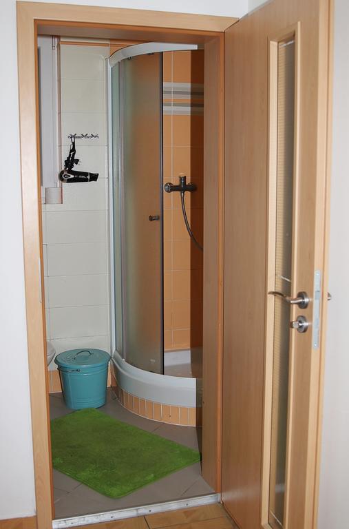 Apartment In Vinohrady