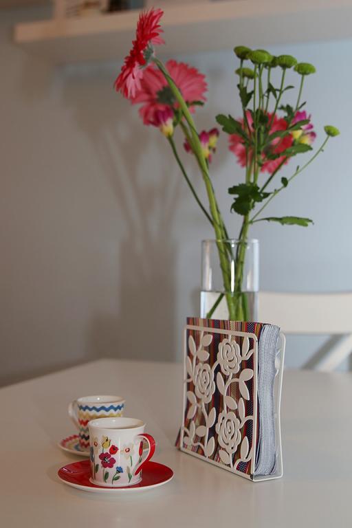 Apartment In Vinohrady *