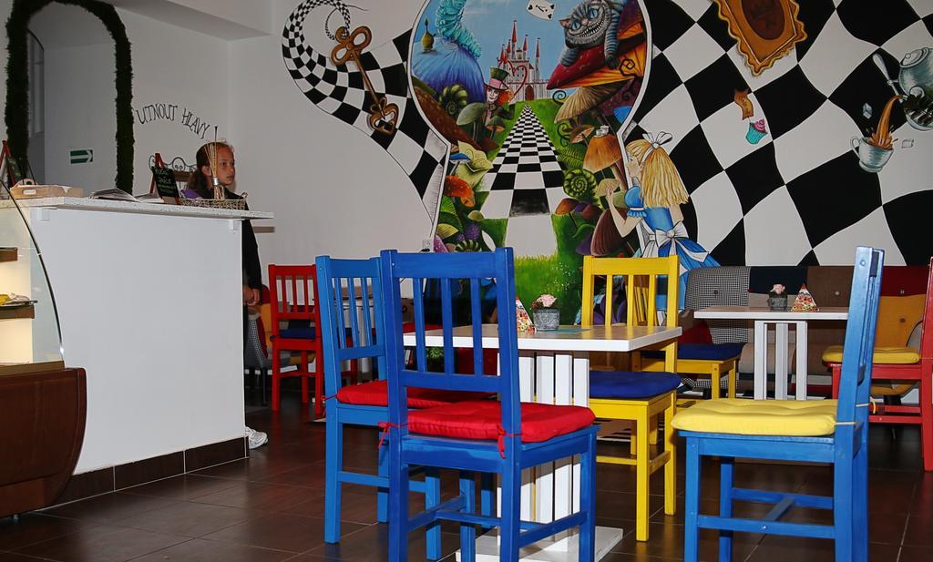 Apartment In Vinohrady