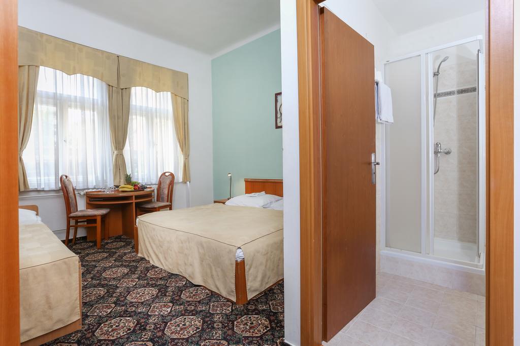 Hotel Club Prague