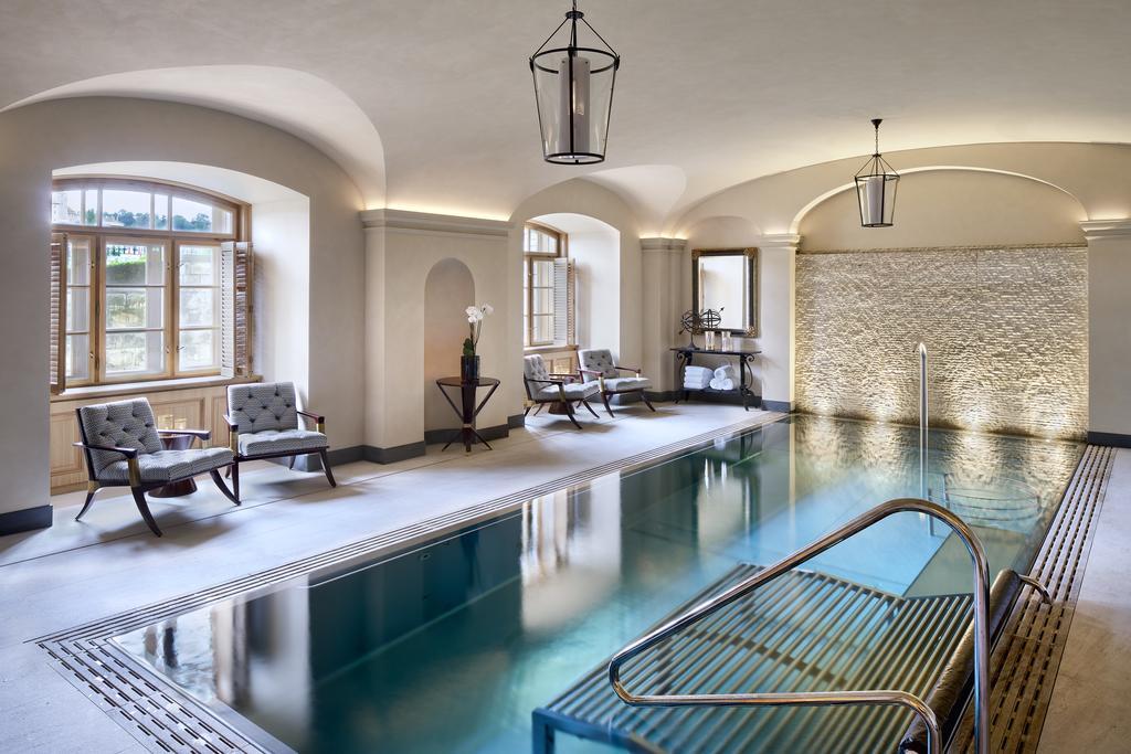 Hotel Four Seasons Prague