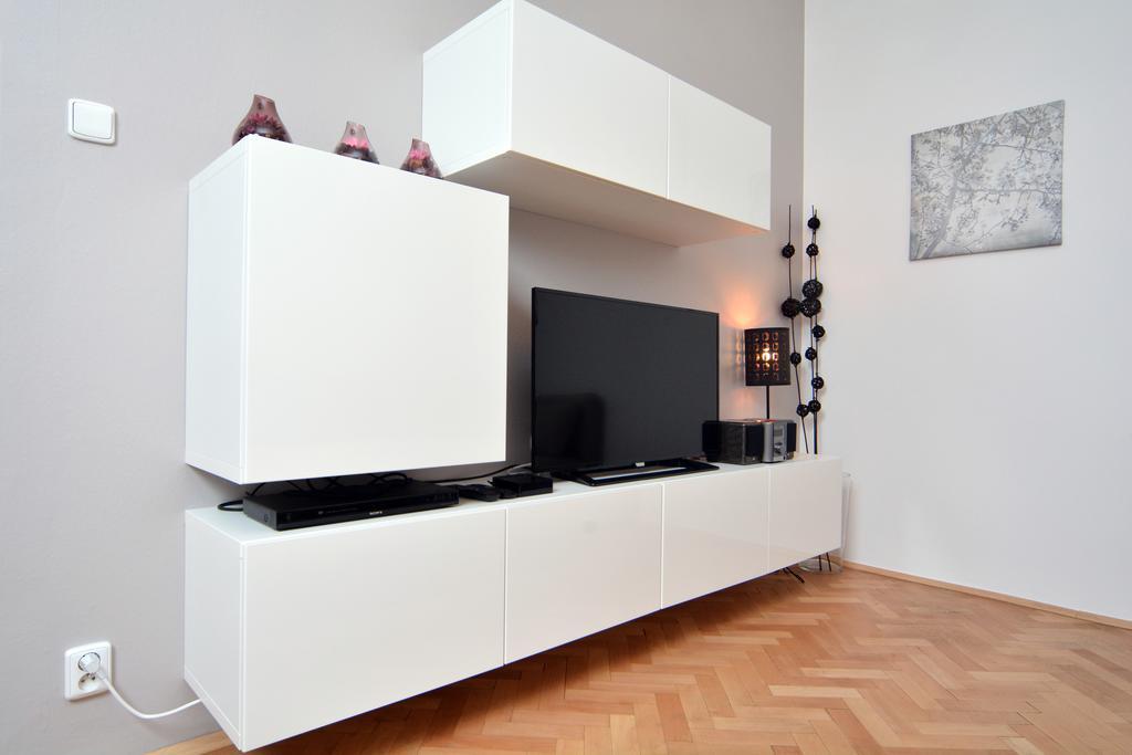 Opatovicka Prague