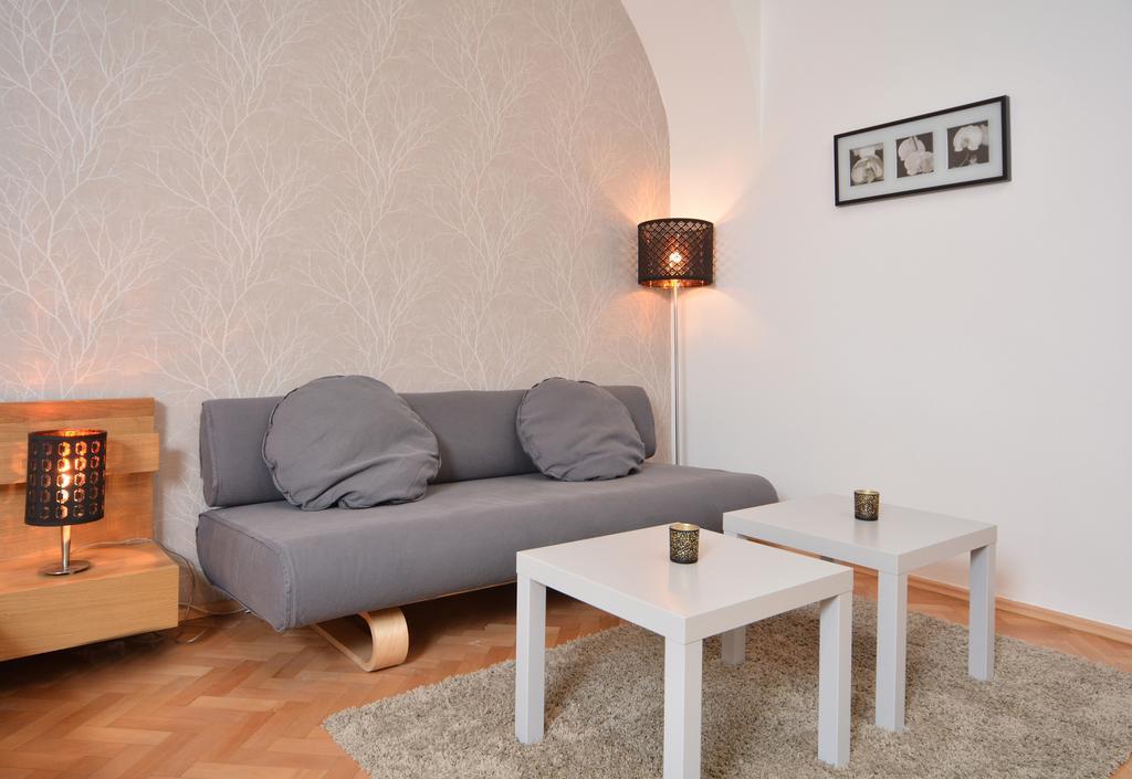 Opatovicka Prague