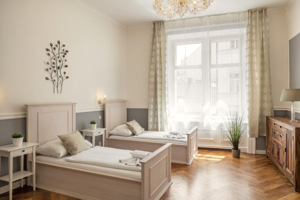 Masna - Old Town Residence * Prag
