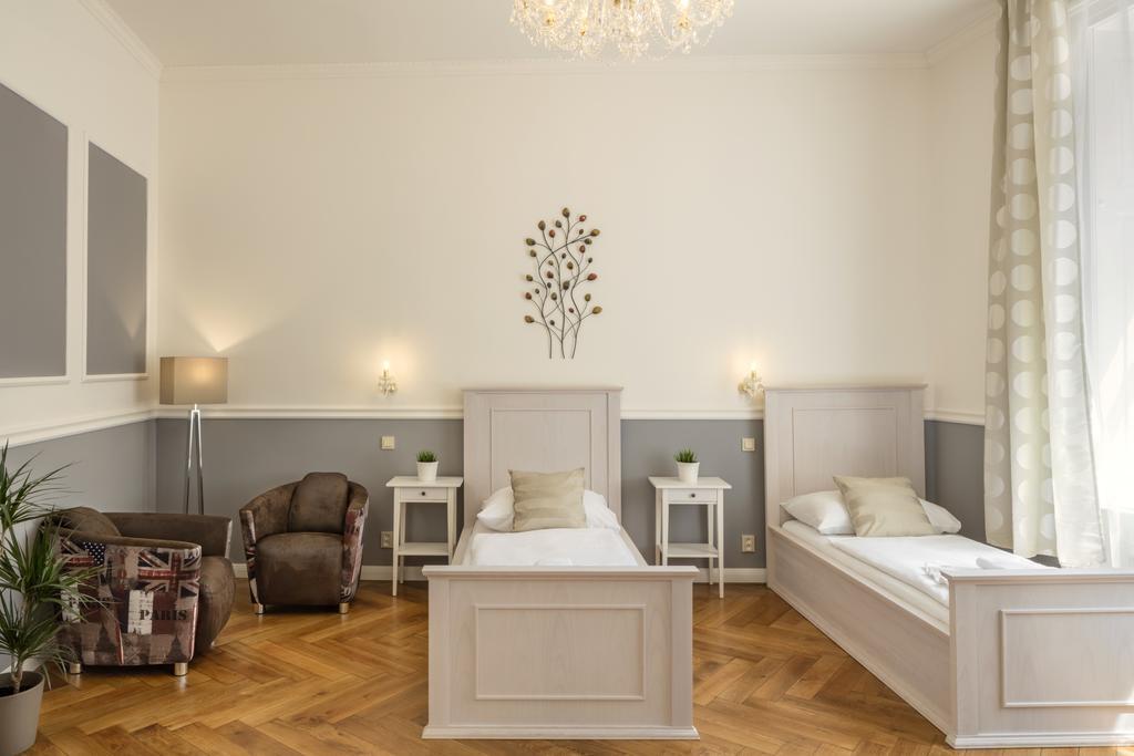 Apartment Masna - Old Town Residence