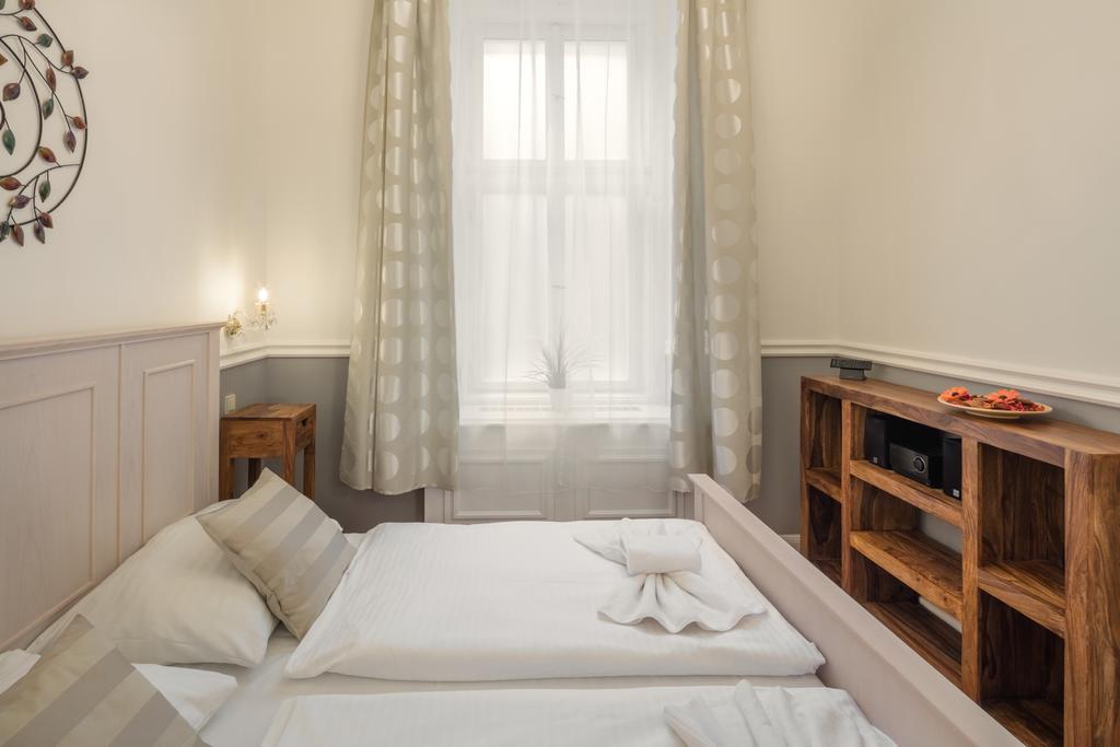 Apartment Masna - Old Town Residence *